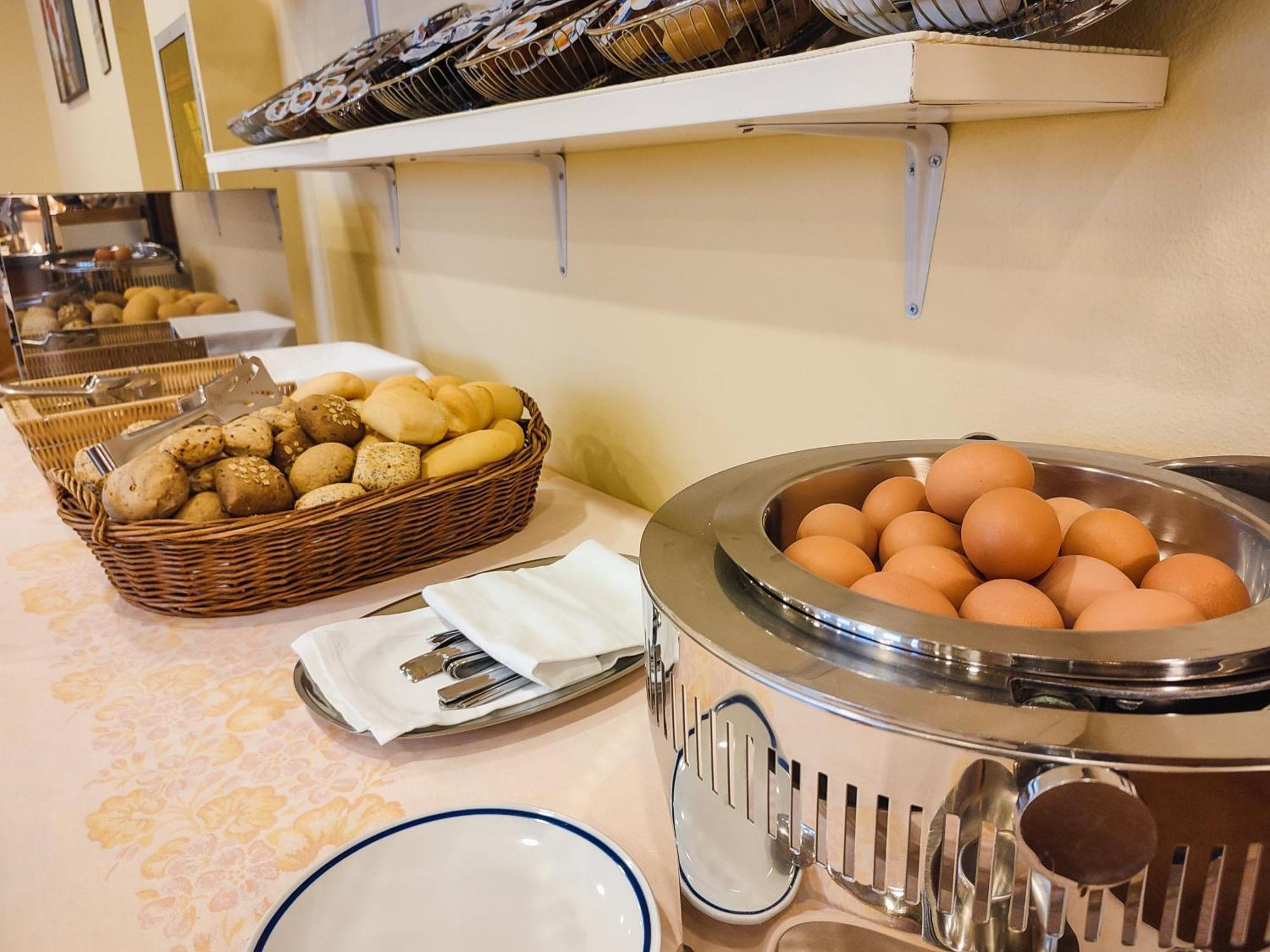 Aparthotel Pineda Bibione Luaran gambar