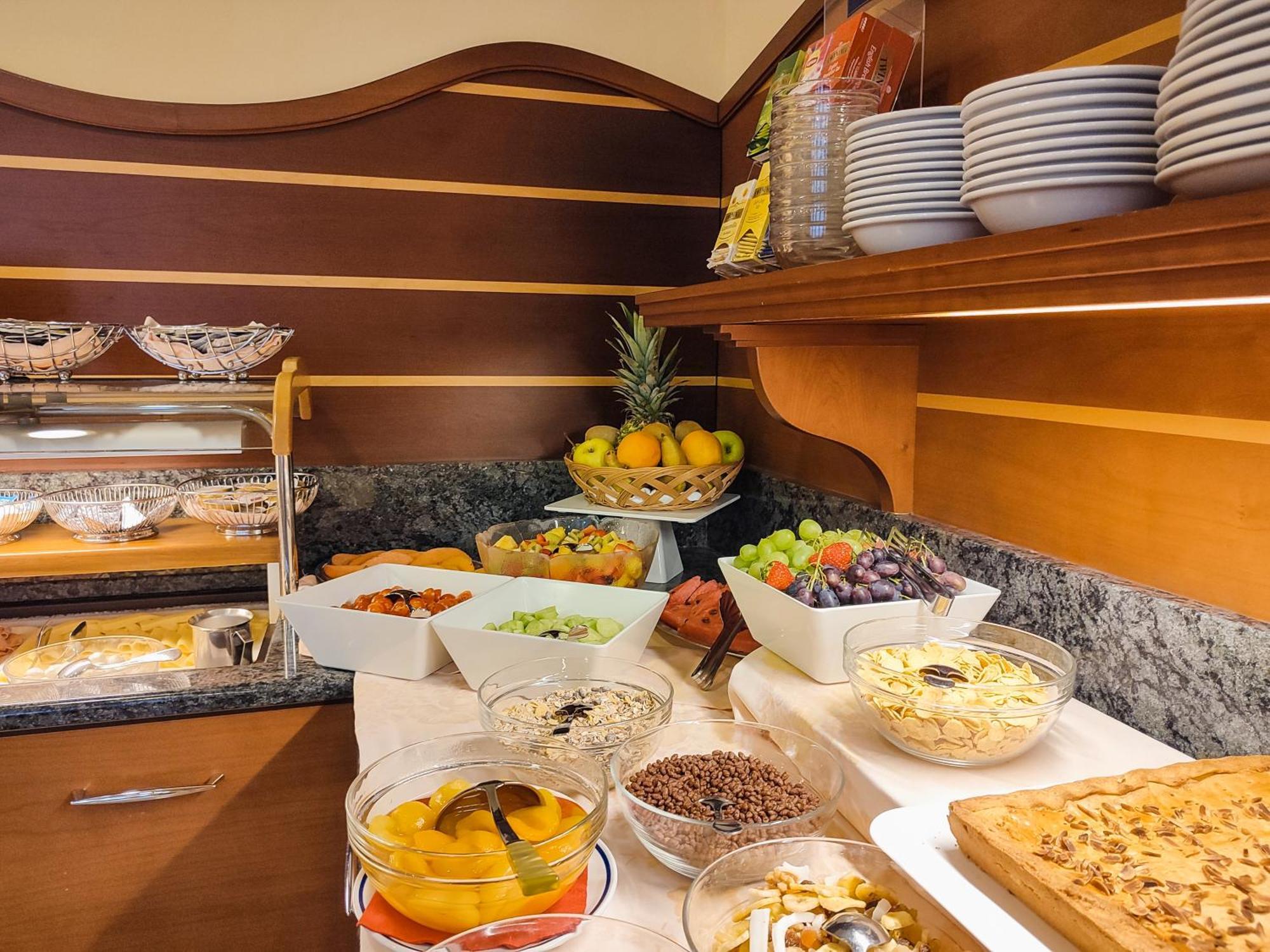Aparthotel Pineda Bibione Luaran gambar